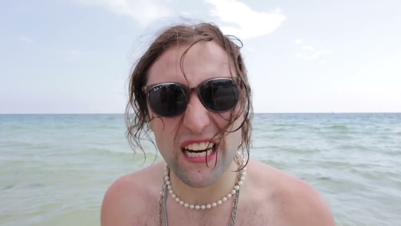 Calvin Savio - Summer Getaway (Official Music Video) - Produced by SoundS StudioS