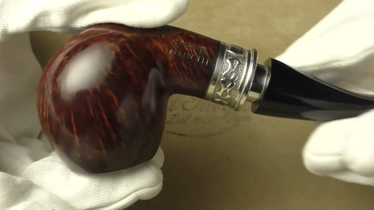 Ser Jacopo Delecta L1 C - pipe 1987