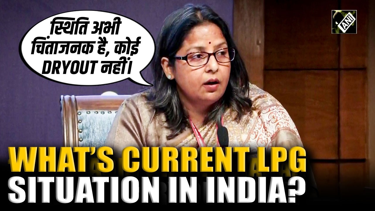 Fuel shortage! what’s current LPG situation in india? Petroleum Ministry explains in details