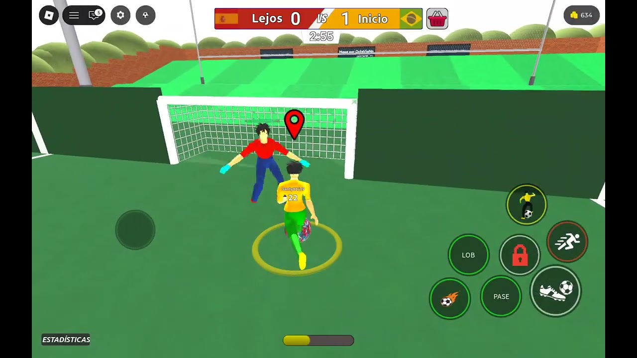 Fútbol ⚽️ 