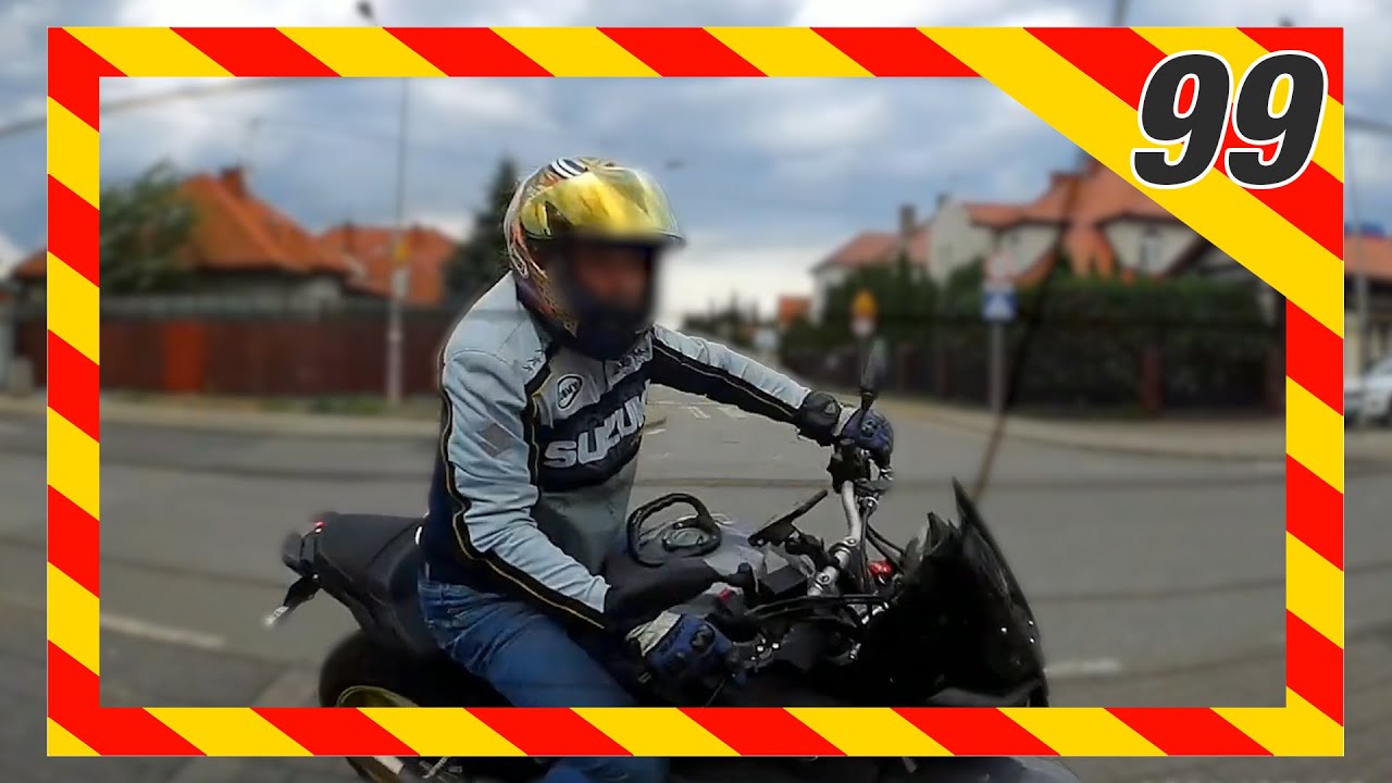 Warszafka Po Stolicy #99 // ulicami Warszawy