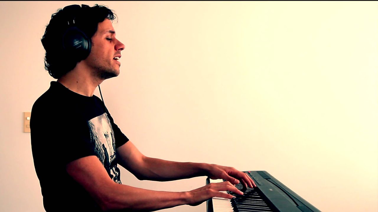 Ciudadana silenciosa (Juan Andrés Ospina)