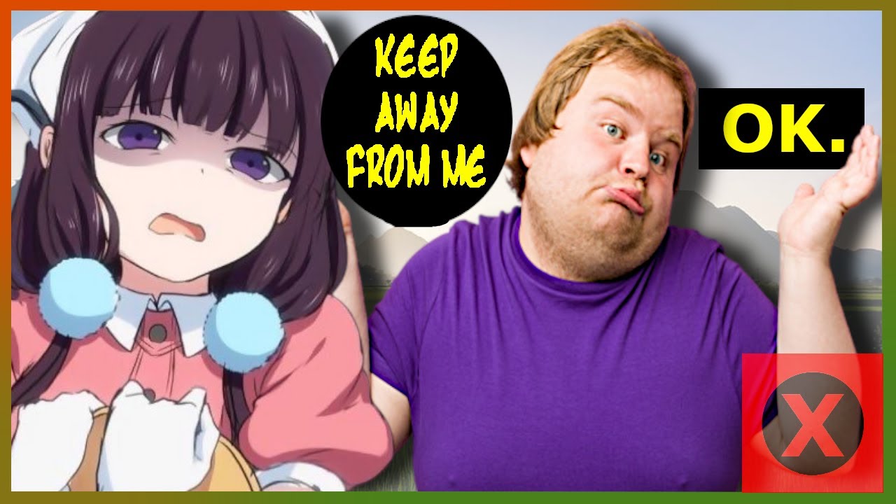 r/NiceGuys | CREEPY STALKER FINDS REDEMPTION! I'M AMAZED!!