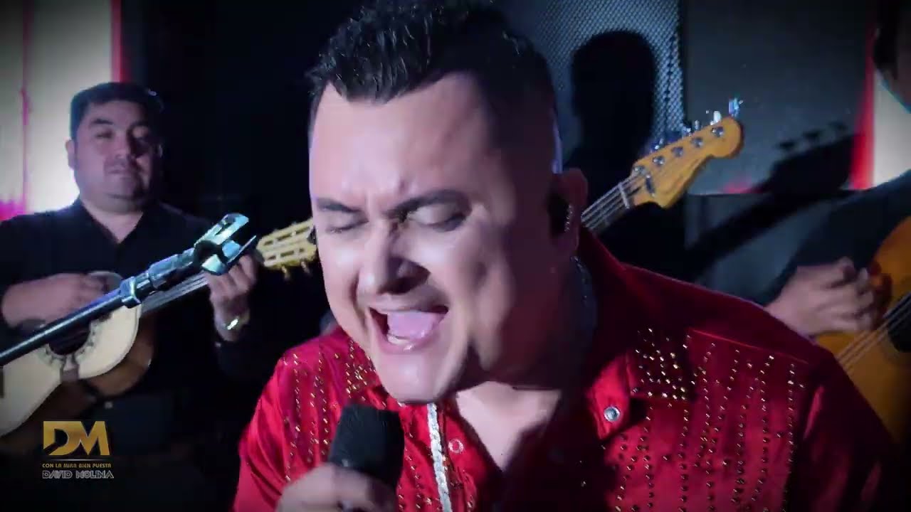 TRIBUTO A DARIO GOMEZ EL REY DEL DESPECHO - DAVID MOLINA #popular #conlamirabienpuesta #musica #dm