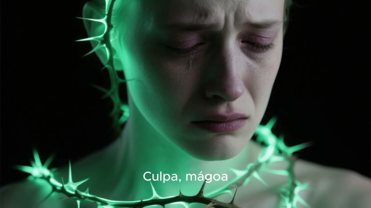 Quando a Alma Cansa, Jesus Chama | Uma Mensagem de Descanso e Paz