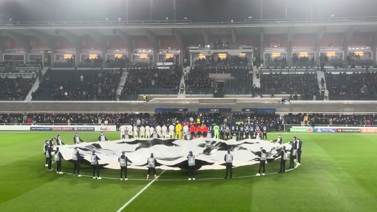 atalanta - sturm graz inno champions