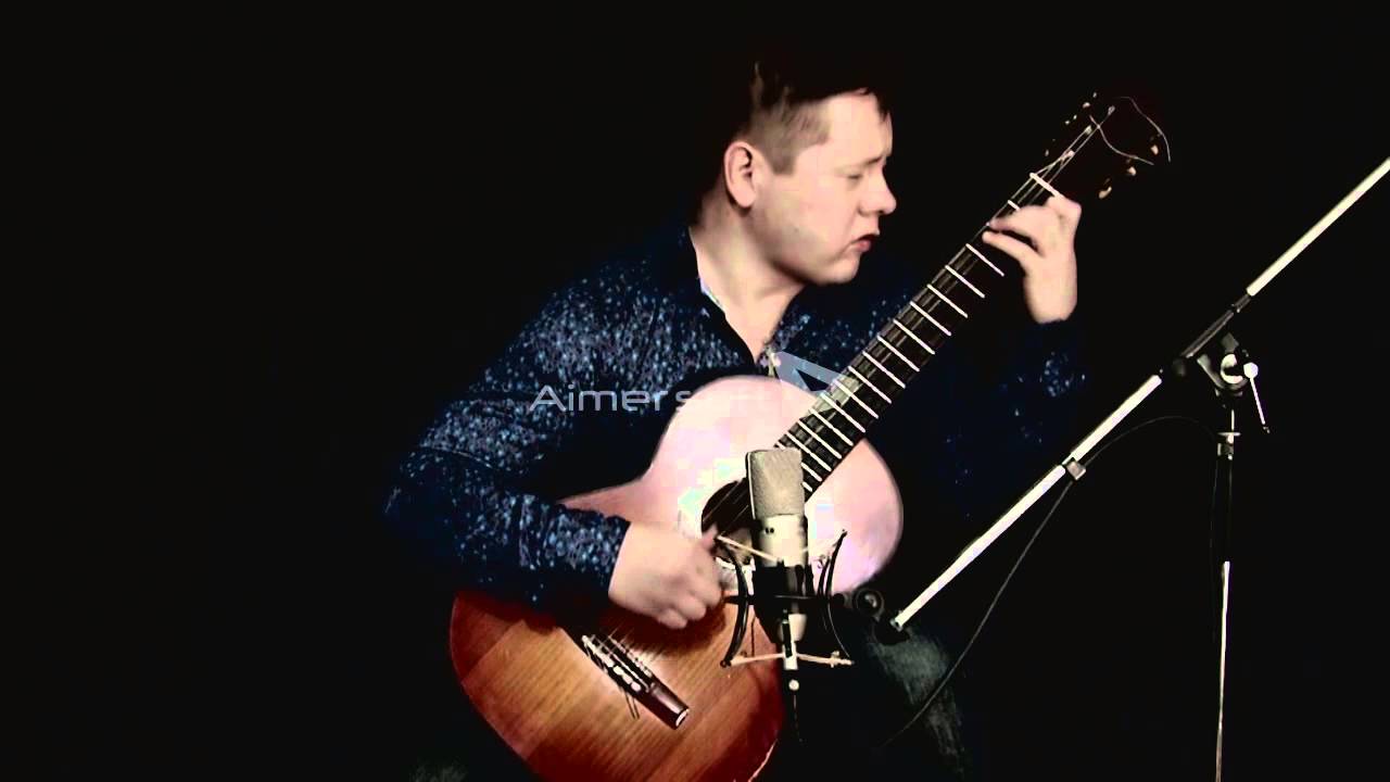 Л. Ален Огонь Сердца 2