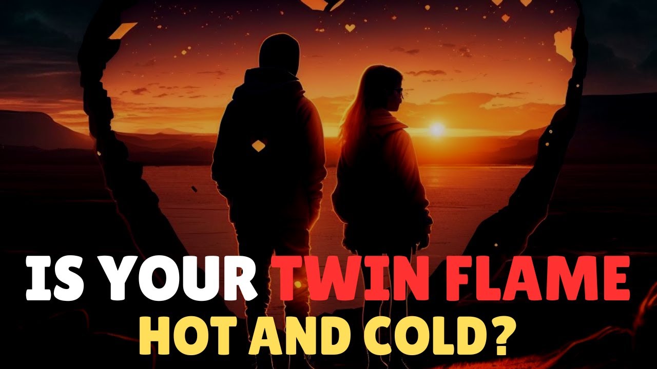 Your Current Twin Flame Vibration | Twin Flame Reading