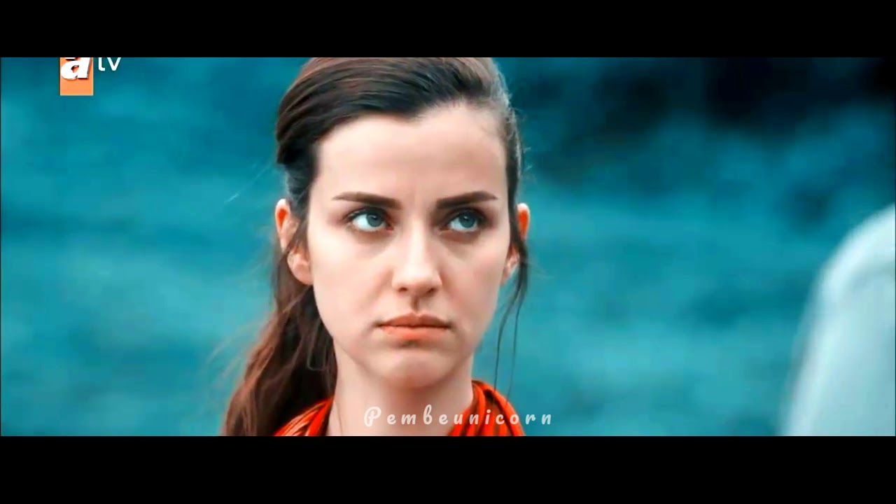 Nefes & Tahir || Cesaretin Var mı? Aşka || Klip S.A.K