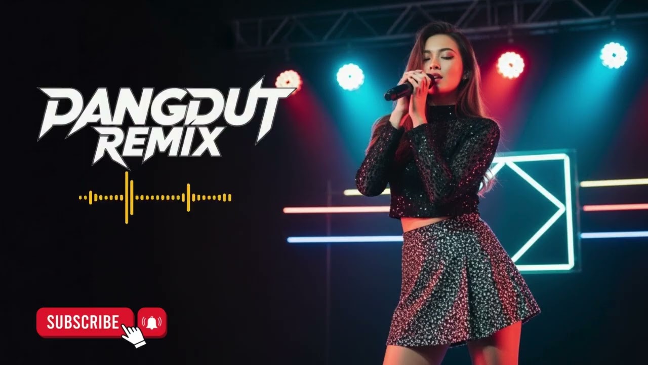 Dangdut Koplo Remix 2025 &ndash; DJ Koplo Nonstop Goyang 🔊🥁