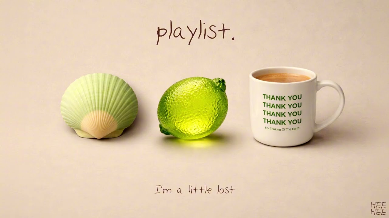 𝐏𝐥𝐚𝐲𝐥𝐢𝐬𝐭 ☕ 처음부터 끝까지 리듬이 편한 그루브 🎧 | Groove · Jazzhop · Cafe Work