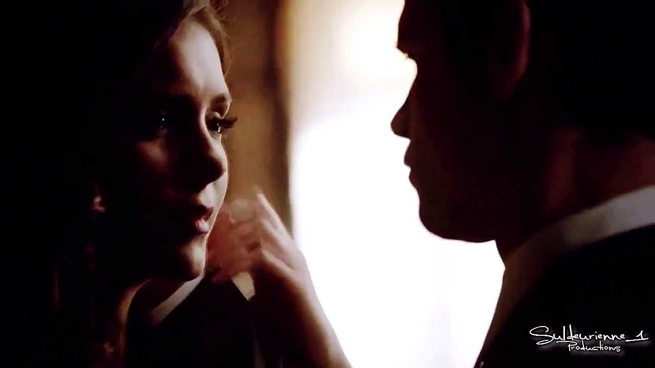 Katherine Pierce ► I don't Want To Die ◄