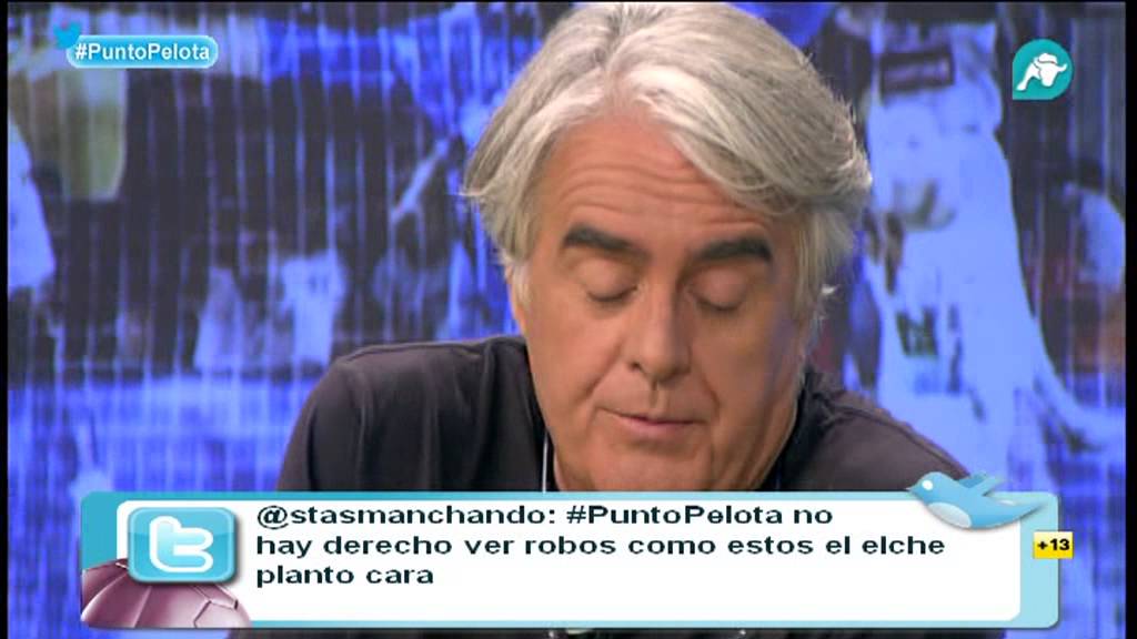 Tenso debate tras la polémica victoria del Real Madrid en Elche