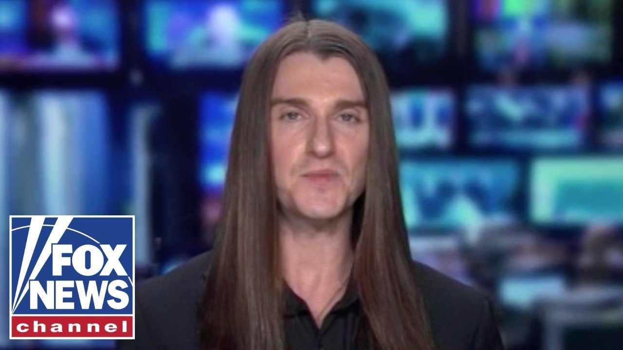 Scott Presler: When do 84% of Americans agree on anything?