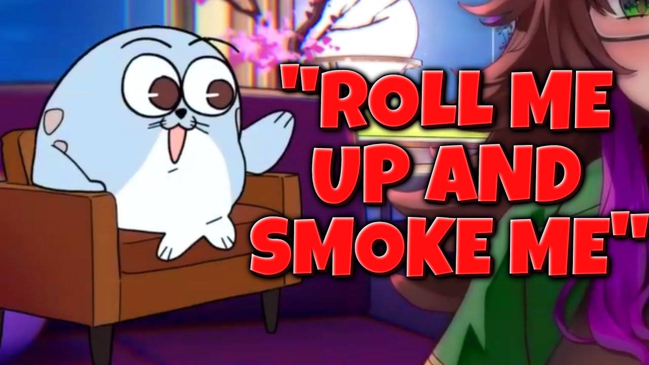 Boon Has A Manic Episode Live On Stream