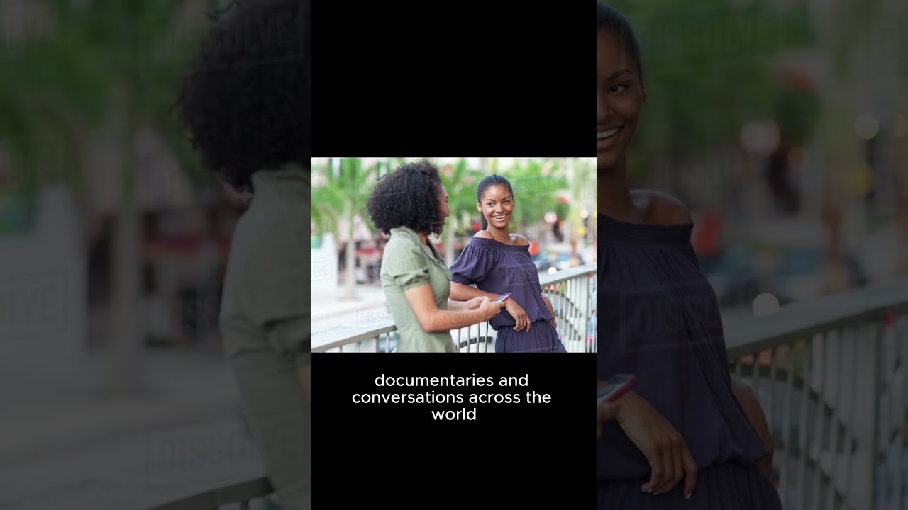 What The World Thinks About Queer Africa 