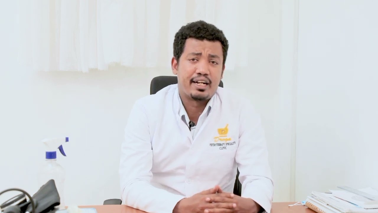 የጀሶ ህክምና እና የንግግር ማጎልመሻ ህክምና(ቴራፒ) /POP Works and Speech Therapy/