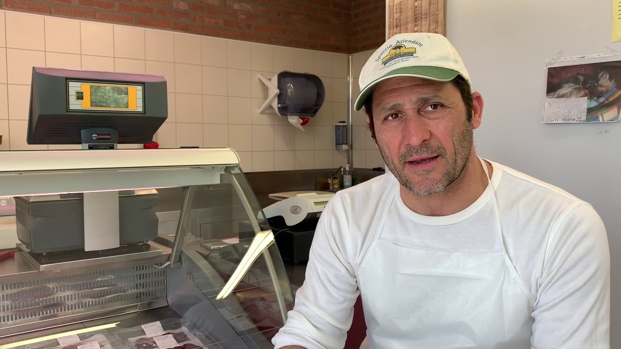 Suzzara (Mantova): Bottega dello Struzzo | Ti Porto Io
