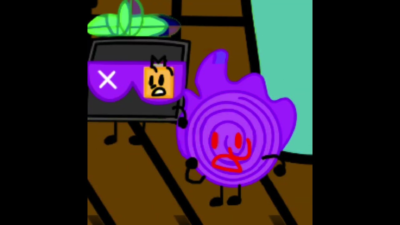 FNF PUNISHMENT (idiot gang cover)  song owned by @ZayDashAnimates 