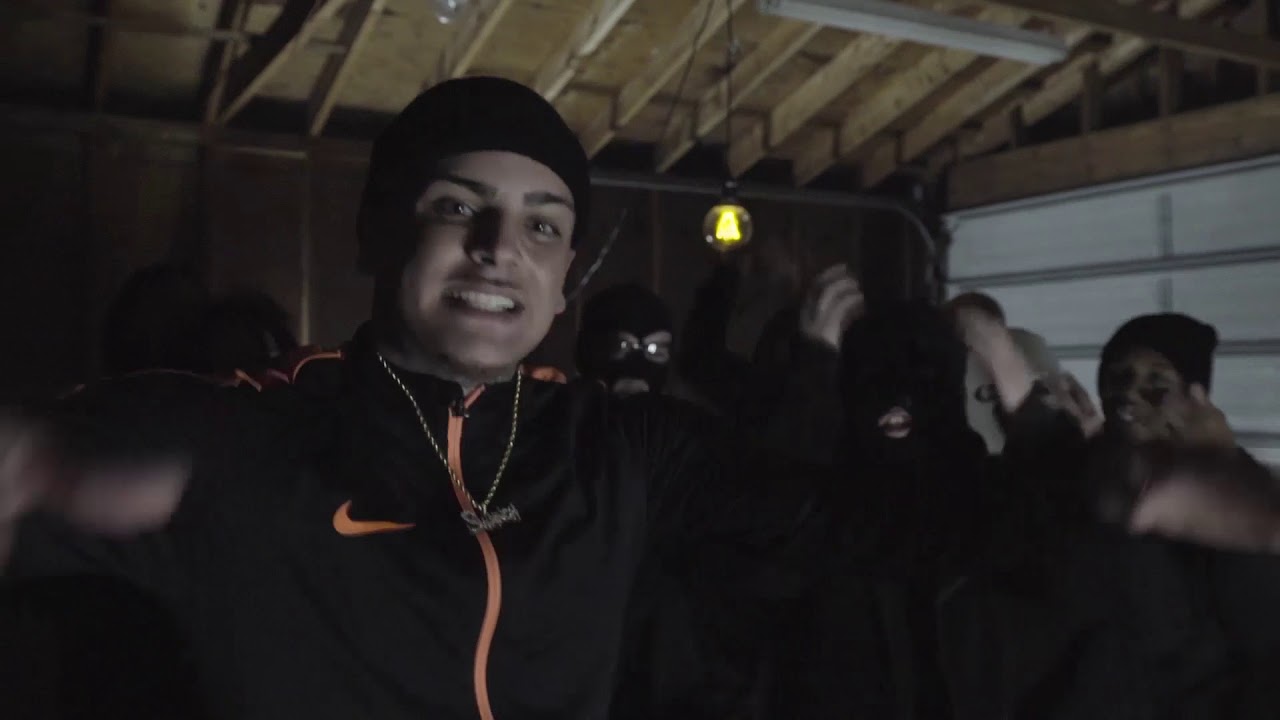 Swainoh x Payroll Giovanni - My Dogs (Official Music Video)