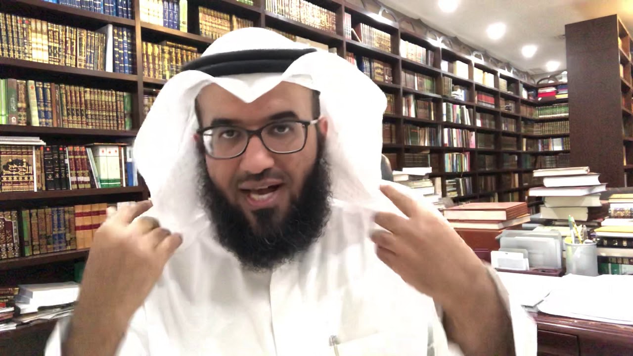 شهادة البدوي على الحضري .. ومغالطة عدم مراعاة التطور الدلالي ..!