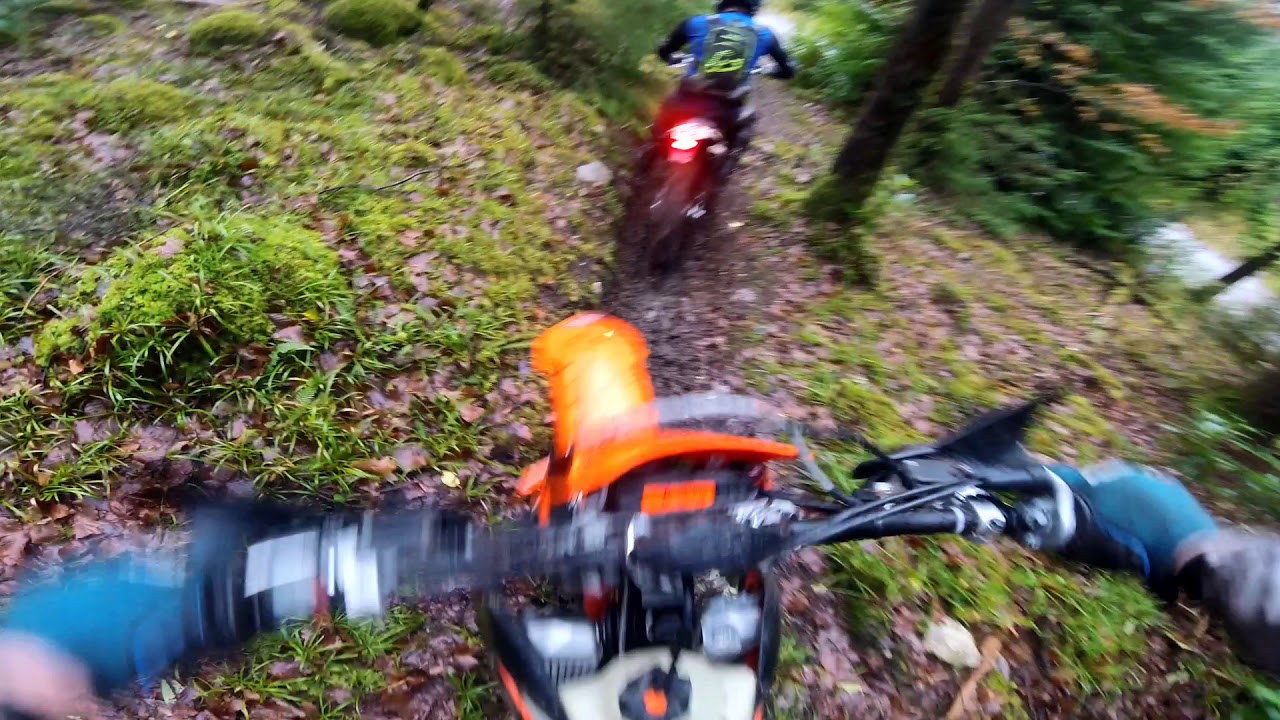 Enduro Ireland