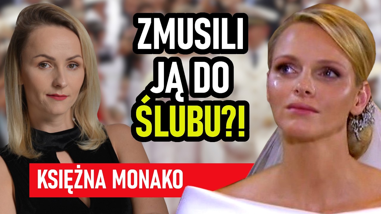 Najsmutniejsza Księżna świata. Co naprawdę stało się w noc poślubną?