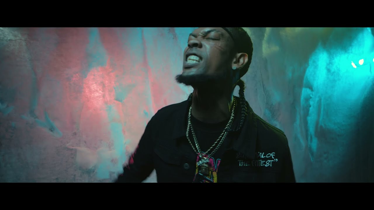 El Napo - Nino Roberts (Video Oficial)