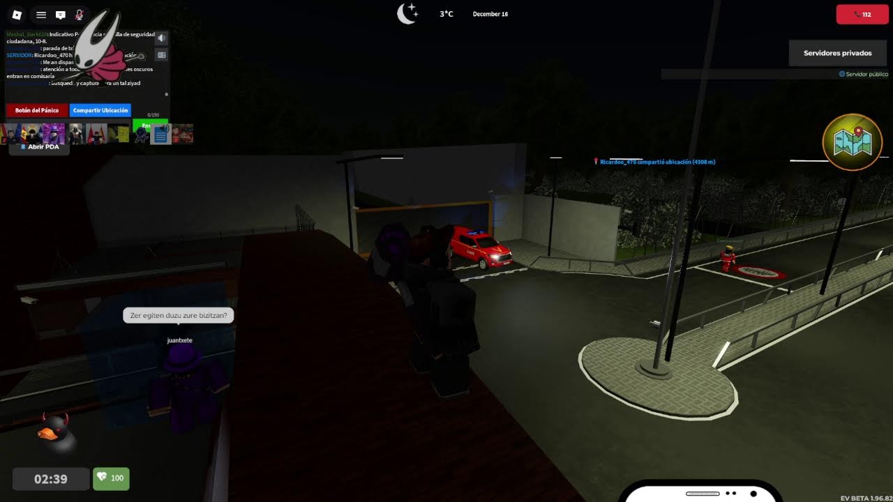 Roblox ?