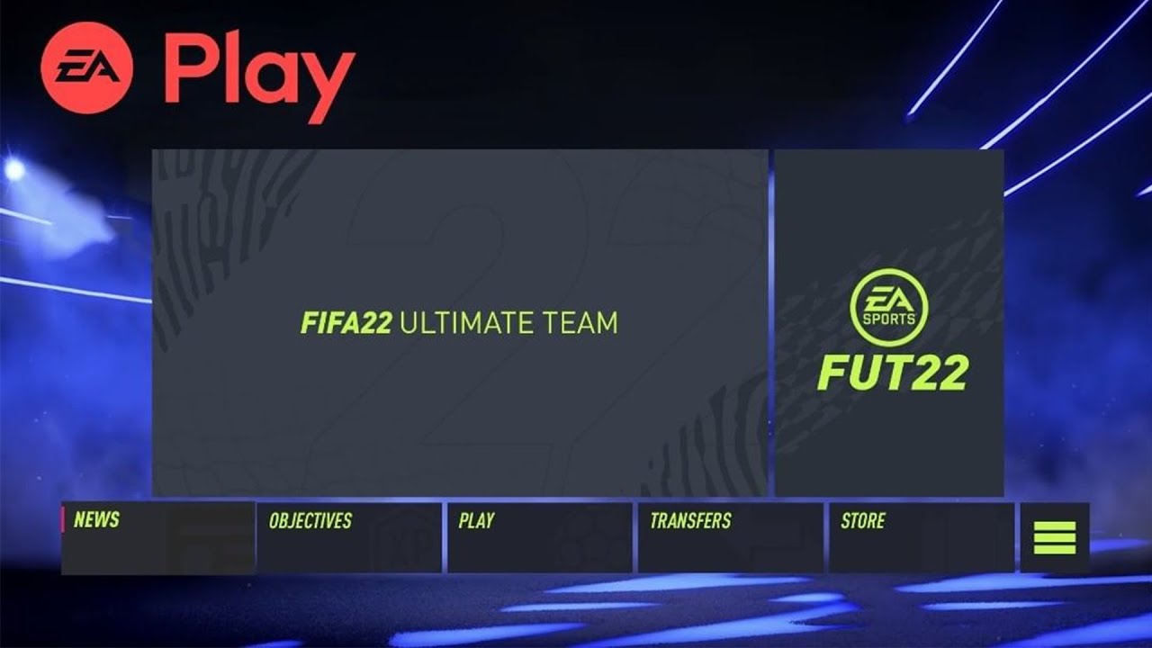 FIFA 22 HYPE! POSSIBLY OUT TODAY?! FIFA 22 EARLY ACCESS/WEB APP HYPE! (FIFA 22)