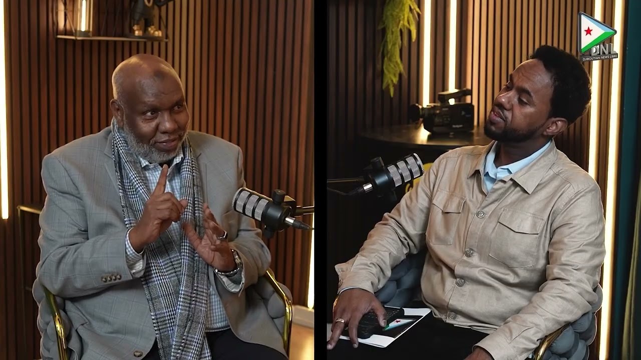 Xaaladda Jabuuti iyo Bedelista Dastuurka podcast Sh.Cabdiraxmaan Bashiir