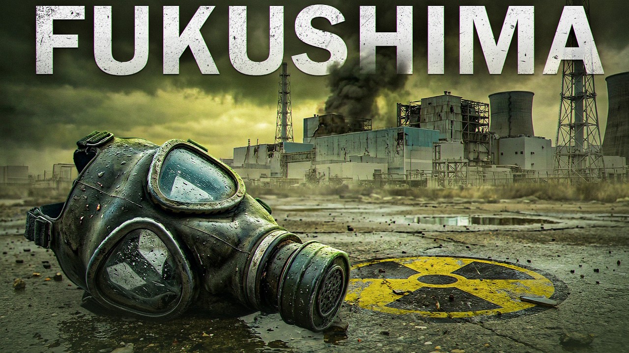 Les 15 ans de Fukushima : la triple catastrophe qui hante encore le Japon