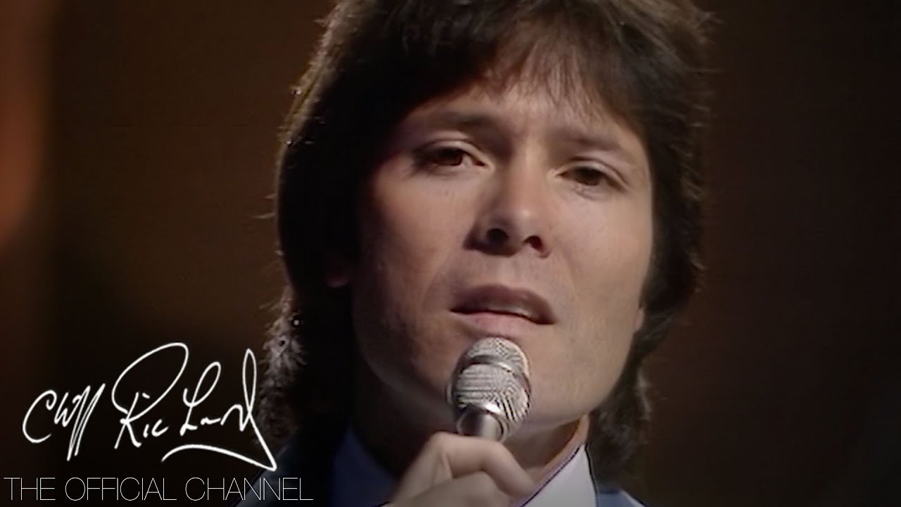 Cliff Richard & The Nolans - Love Song (It's Cliff Richard, 31.08.1974)