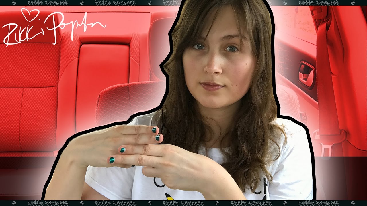 Why Hearing People Can't Give Sign Names | Deaf Poynters| Episode #6