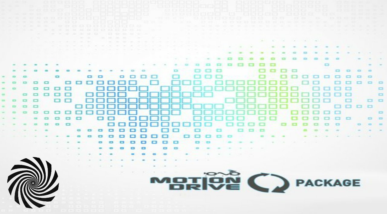 Ritmo & Rocky - Floater (Motion Drive Remix)