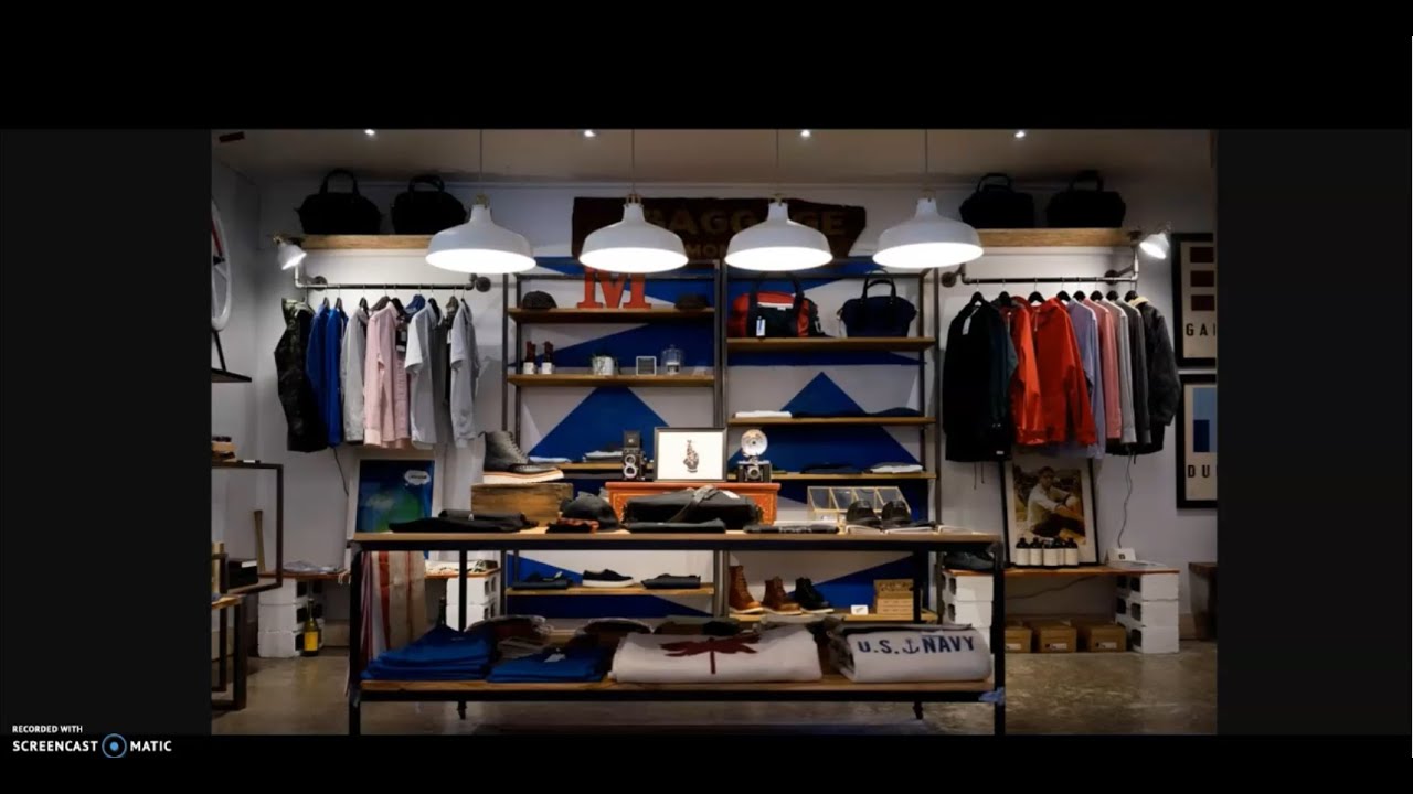 Create a Google Order Form for your Online Clothing Business | Show Order Total & Order Summary