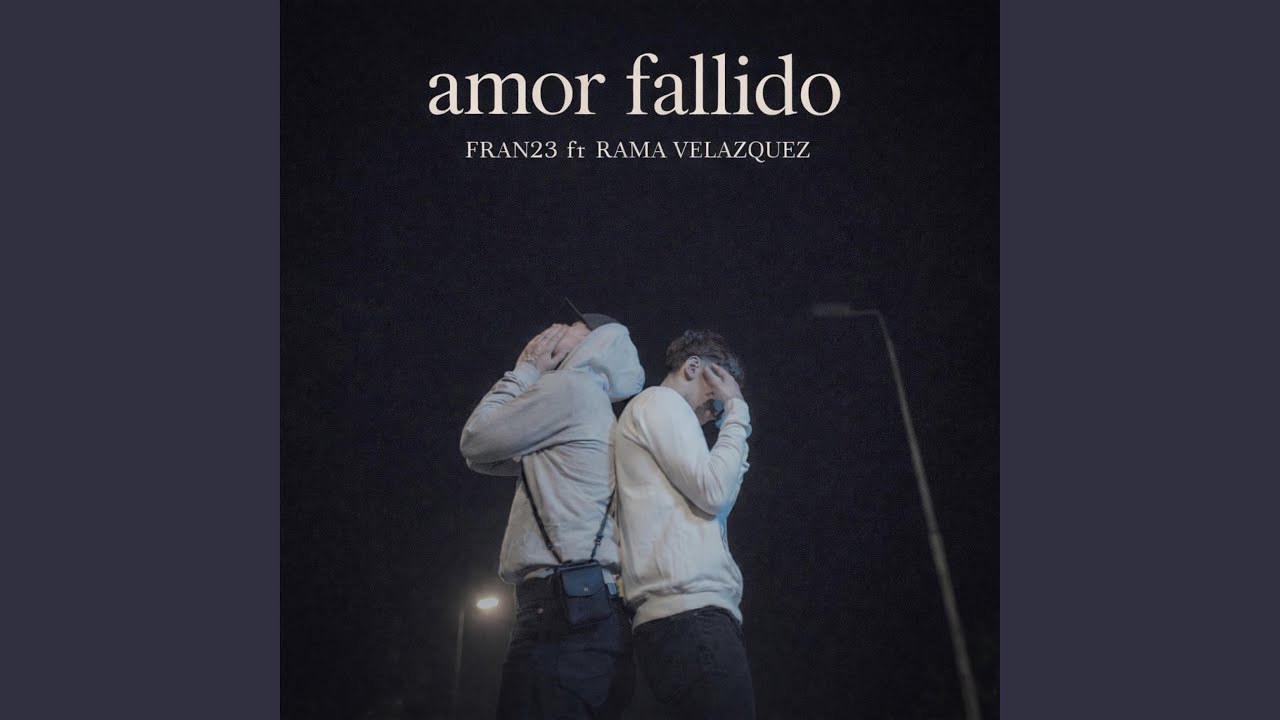 Amor fallido