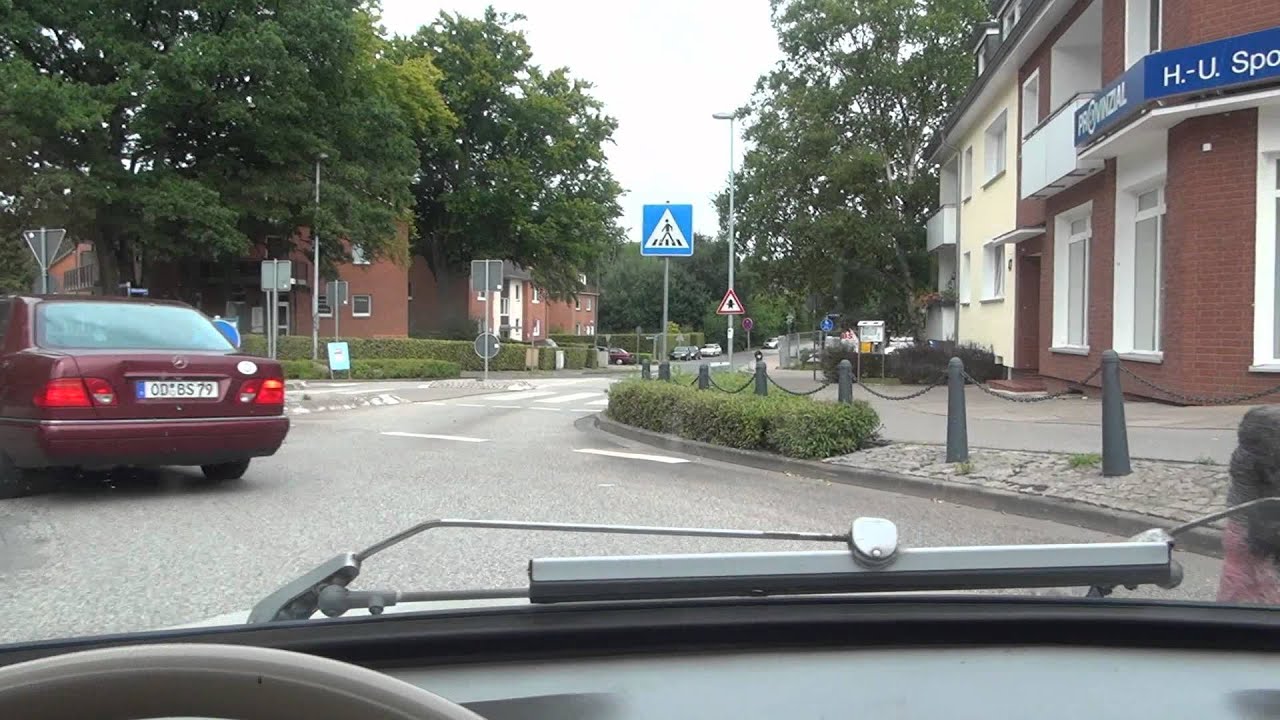 Gro&szlig;hansdorf 1.9.2012