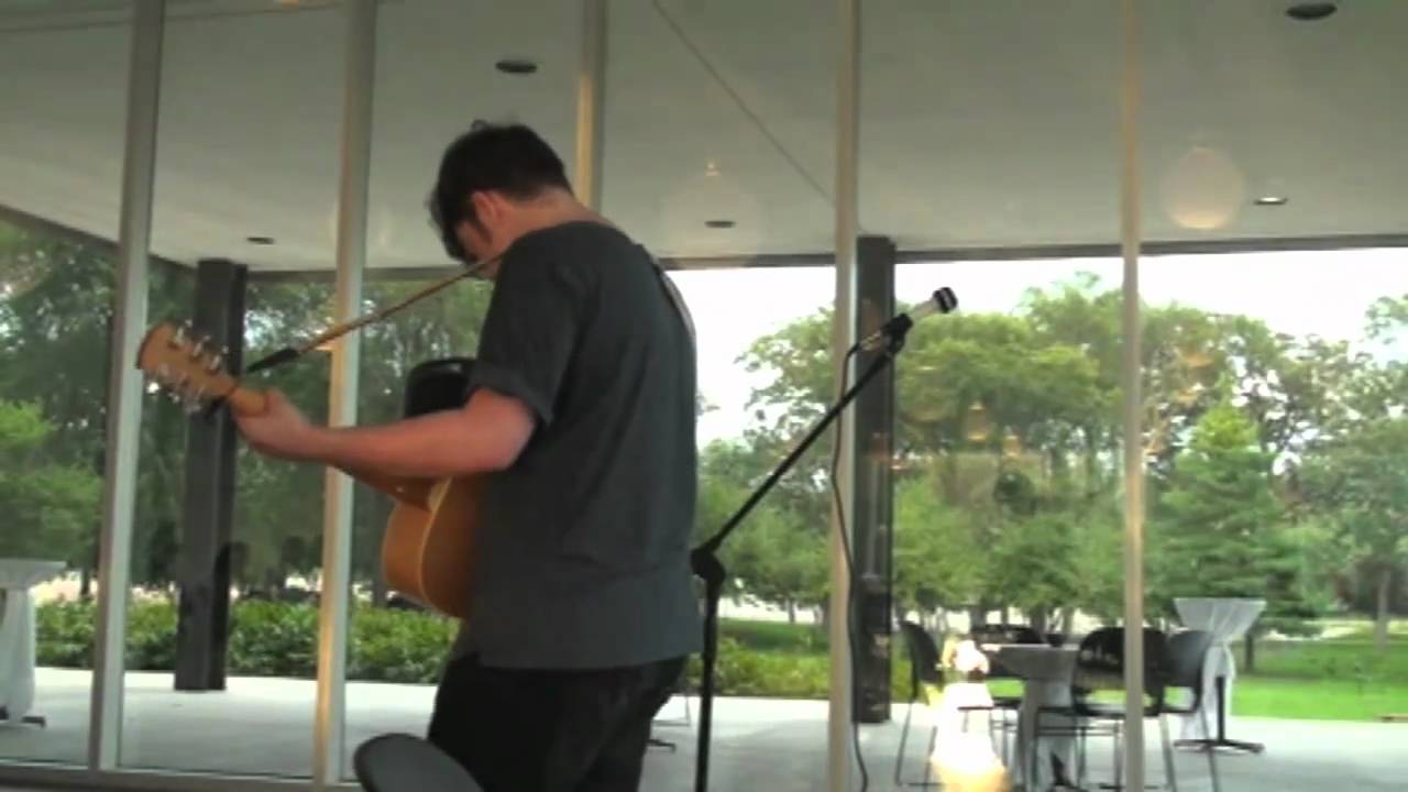 I Fuck God @ Art Center : Slept live