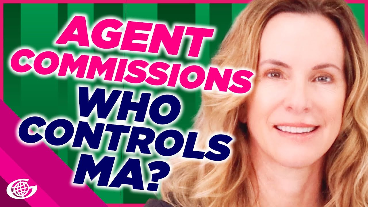 Why States Can’t Force Medicare Advantage Carriers to Pay Agents
