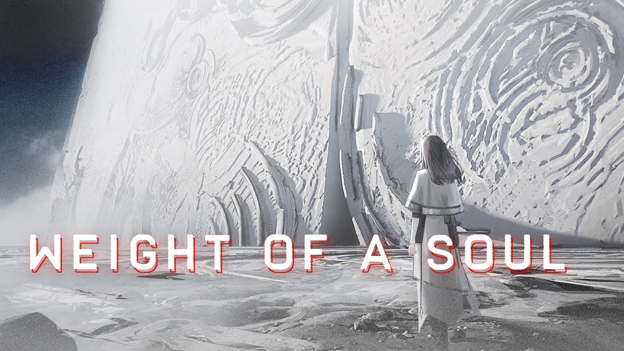 Arknights Original OST | Weight of a Soul Ft. Ark & Tylus