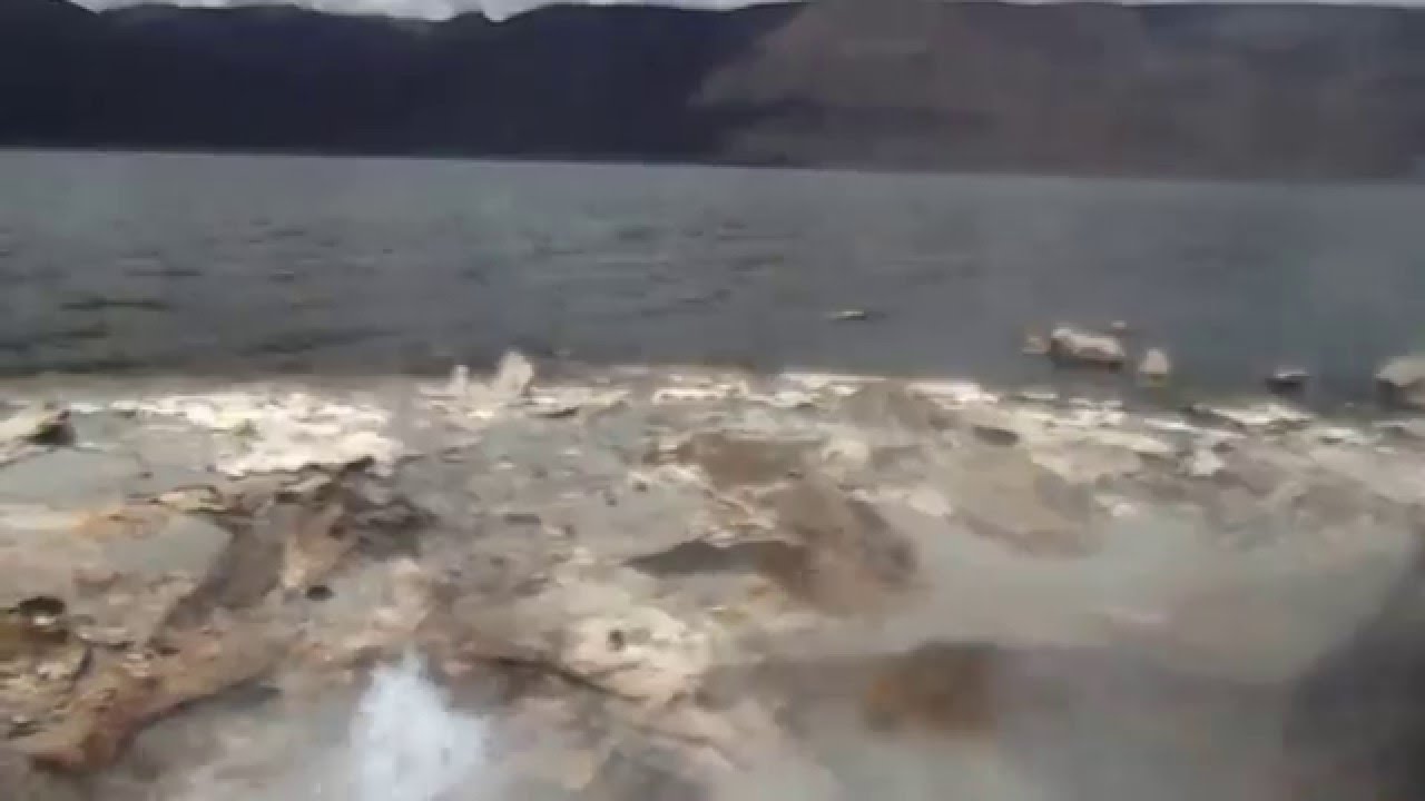 Lake Bogoria