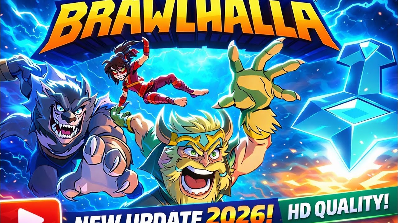 BRAWLHA/ PRO LEVEL COMBOS & KNOCKOUT