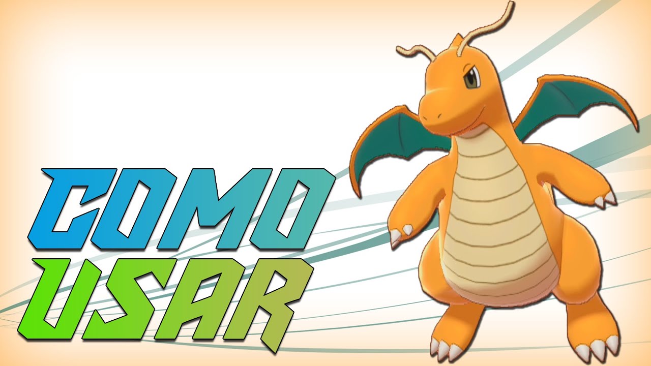 COMO USAR DRAGONITE! | Pokémon Sword & Shield Competitivo