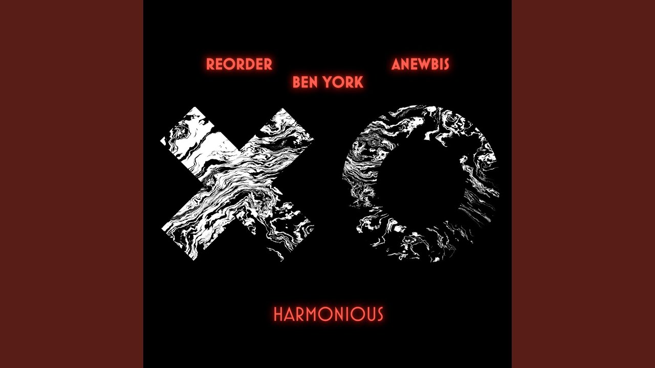 Harmonious (Extended Mix)