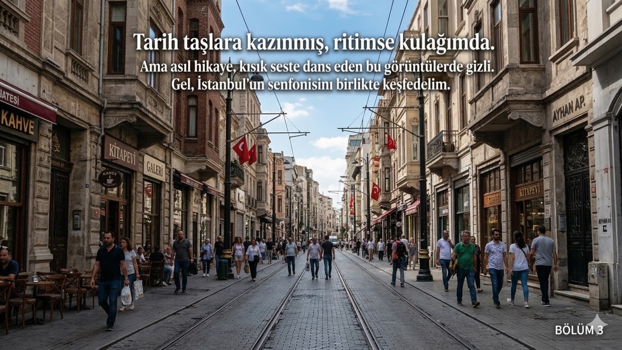 Beyoğlu 3 bölüm,