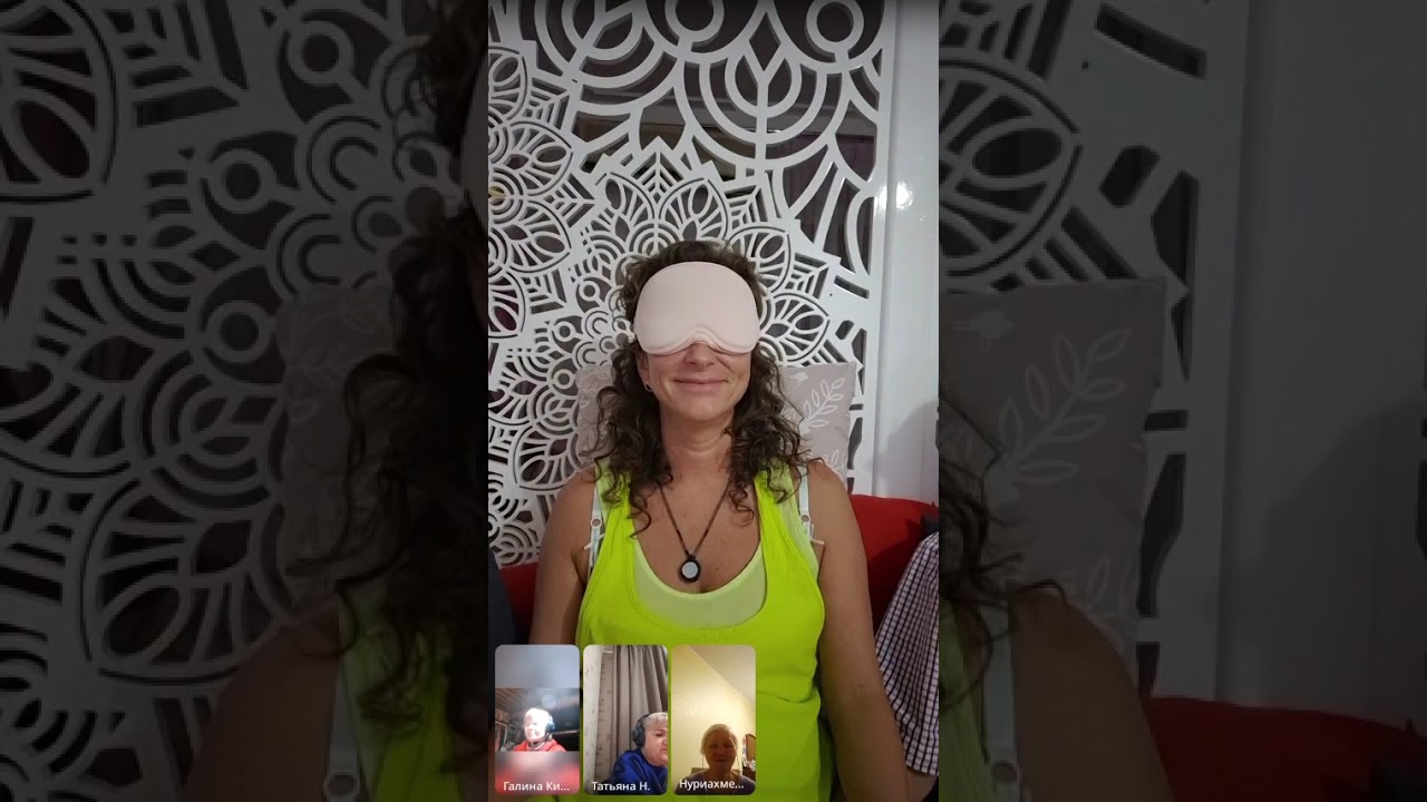 У ТВОРЦА. НАПОЛНЕНИЕ. ЭЙФОРИЯ.