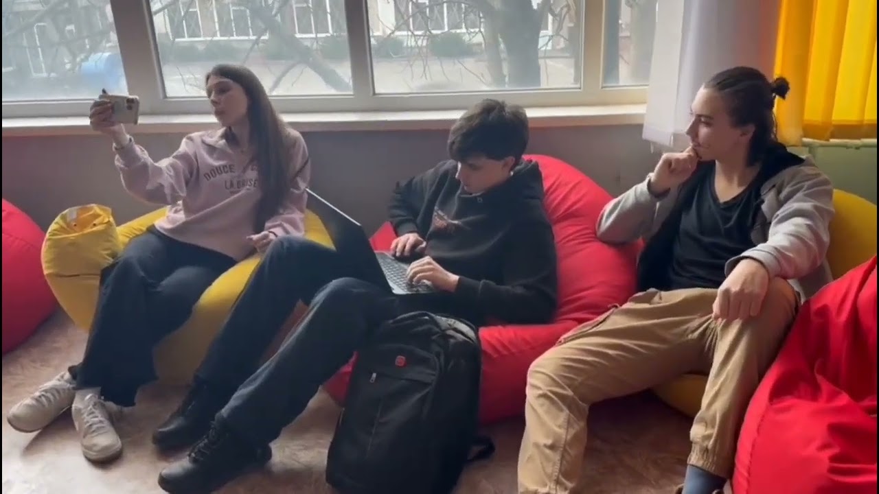 #ГолосПротиБулінгу 