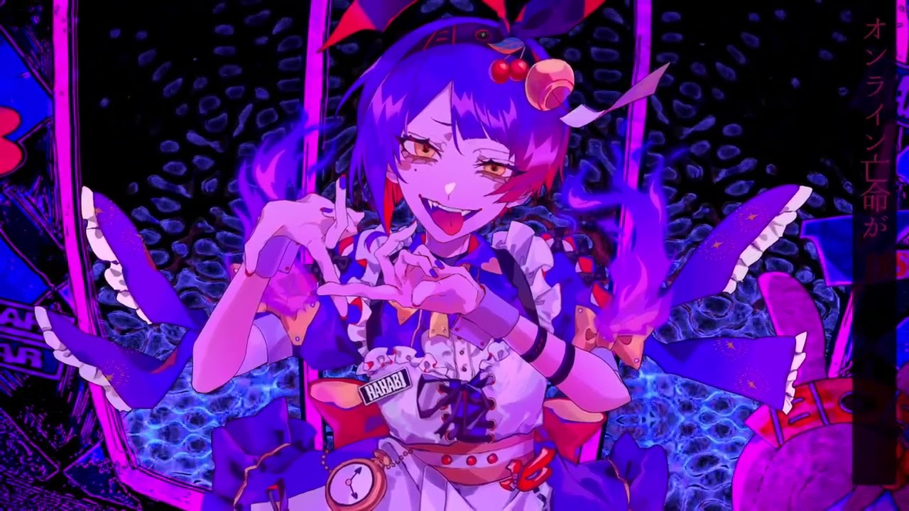 【SOLARIA JPN】Enjou Alice【SynthV Proカバ--】