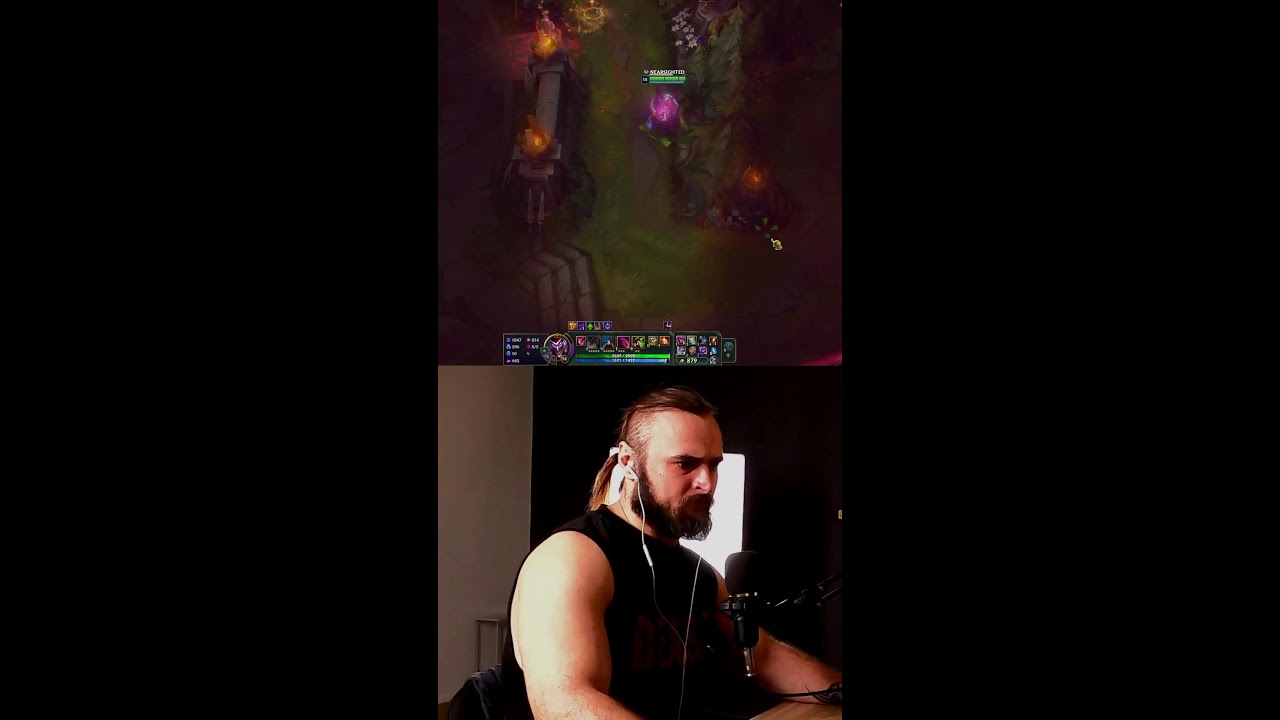Where is my bloody gold? Hardstuck silver league